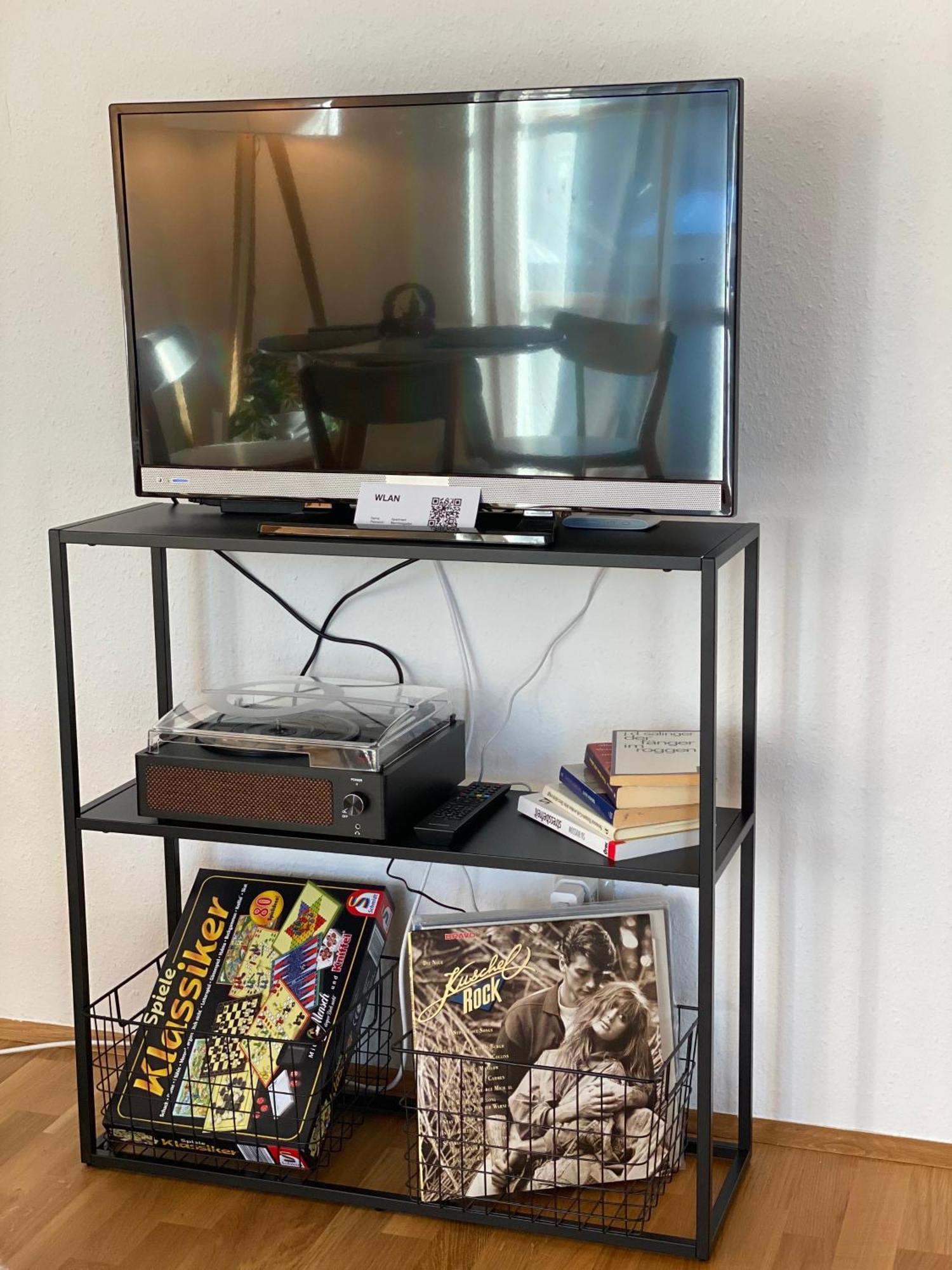 Neues Ruhiges Apartment, Bergblick, Stellplatz 비쇼프스비에젠 외부 사진